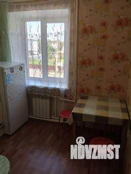 1-к квартира, вторичка, 30м2, 3/5 этаж