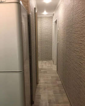 1-к квартира, вторичка, 30м2, 4/5 этаж