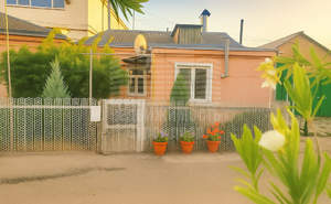 3-к квартира, вторичка, 65м2, 1/1 этаж