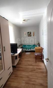 2-к квартира, вторичка, 40м2, 1/5 этаж