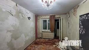 2-к квартира, вторичка, 40м2, 4/5 этаж