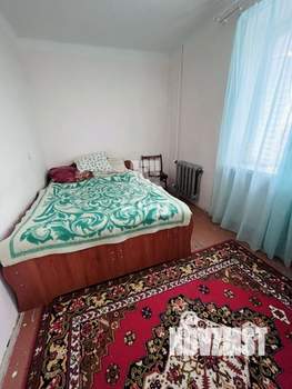 4-к квартира, вторичка, 60м2, 4/5 этаж