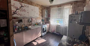 3-к квартира, вторичка, 63м2, 7/9 этаж