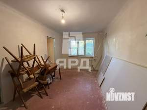 3-к квартира, вторичка, 44м2, 1/5 этаж