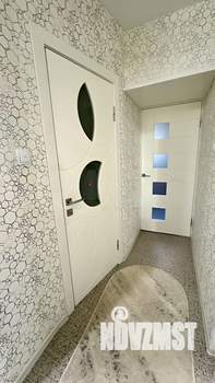3-к квартира, вторичка, 53м2, 3/5 этаж