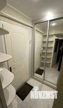1-к квартира, вторичка, 30м2, 1/5 этаж