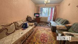 1-к квартира, вторичка, 36м2, 1/10 этаж