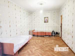 2-к квартира, вторичка, 45м2, 1/9 этаж