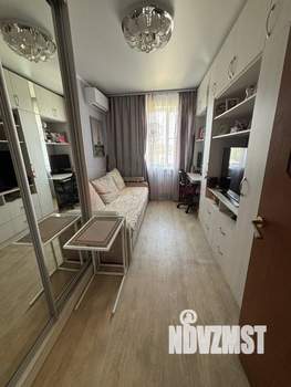 3-к квартира, вторичка, 58м2, 9/9 этаж