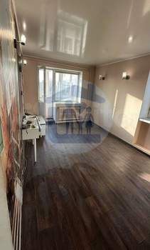 1-к квартира, вторичка, 30м2, 5/5 этаж