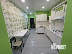 1-к квартира, вторичка, 36м2, 4/5 этаж