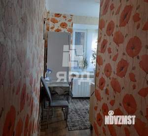 2-к квартира, вторичка, 43м2, 1/3 этаж