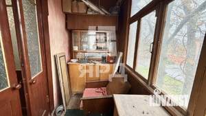 2-к квартира, вторичка, 46м2, 2/2 этаж