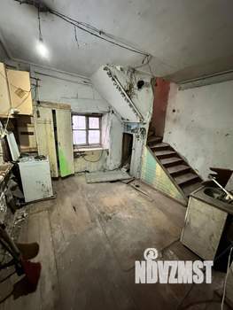 4-к квартира, вторичка, 69м2, 2/2 этаж