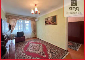 2-к квартира, вторичка, 44м2, 2/3 этаж
