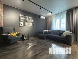 2-к квартира, вторичка, 74м2, 8/9 этаж