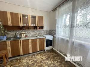 1-к квартира, вторичка, 35м2, 1/6 этаж
