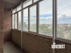 3-к квартира, вторичка, 131м2, 6/8 этаж