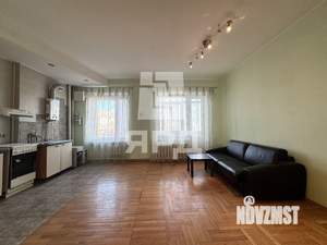 3-к квартира, вторичка, 78м2, 3/4 этаж