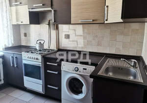 1-к квартира, вторичка, 36м2, 9/9 этаж