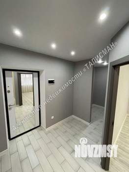 1-к квартира, вторичка, 45м2, 6/10 этаж