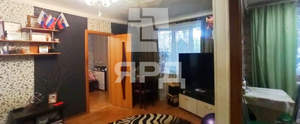 2-к квартира, вторичка, 44м2, 1/2 этаж