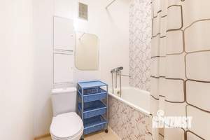 2-к квартира, вторичка, 41м2, 5/5 этаж