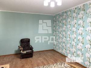 1-к квартира, вторичка, 31м2, 2/5 этаж