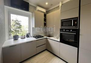 2-к квартира, вторичка, 43м2, 2/2 этаж