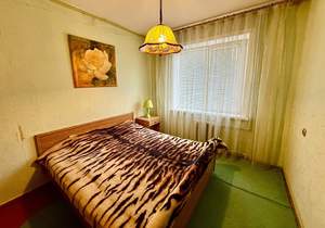 3-к квартира, вторичка, 63м2, 3/9 этаж