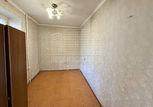 3-к квартира, вторичка, 51м2, 2/9 этаж