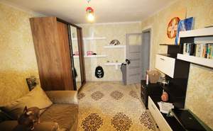 2-к квартира, вторичка, 45м2, 5/5 этаж