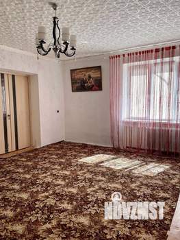 3-к квартира, вторичка, 92м2, 5/9 этаж