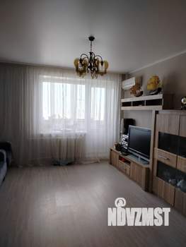 3-к квартира, вторичка, 64м2, 8/9 этаж