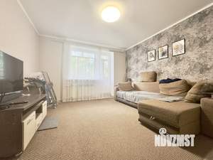 3-к квартира, вторичка, 64м2, 4/9 этаж