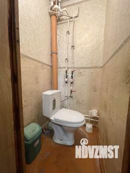 1-к квартира, вторичка, 35м2, 1/6 этаж