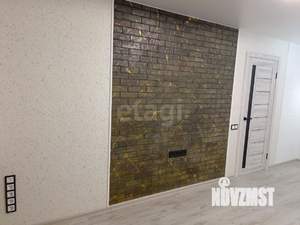 1-к квартира, вторичка, 32м2, 3/5 этаж