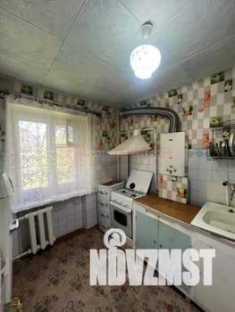 2-к квартира, вторичка, 42м2, 4/5 этаж