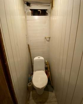 2-к квартира, вторичка, 46м2, 5/5 этаж