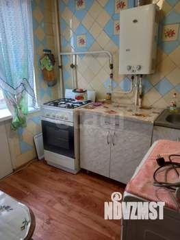 2-к квартира, вторичка, 46м2, 2/5 этаж