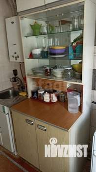 1-к квартира, вторичка, 31м2, 5/5 этаж