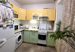 1-к квартира, вторичка, 33м2, 10/10 этаж