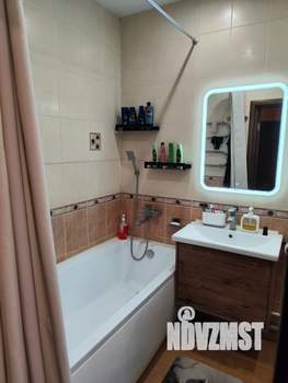 2-к квартира, вторичка, 62м2, 1/3 этаж