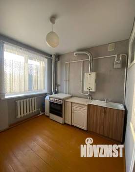 1-к квартира, вторичка, 41м2, 2/2 этаж