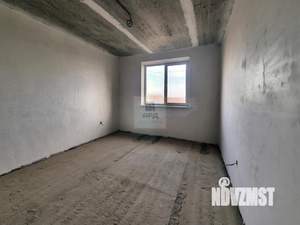 3-к квартира, вторичка, 95м2, 2/4 этаж