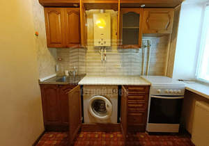 2-к квартира, вторичка, 41м2, 2/5 этаж