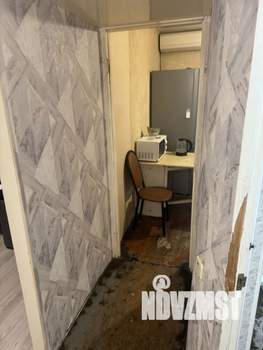 1-к квартира, вторичка, 30м2, 4/5 этаж