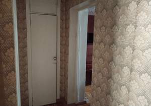 3-к квартира, вторичка, 53м2, 2/5 этаж
