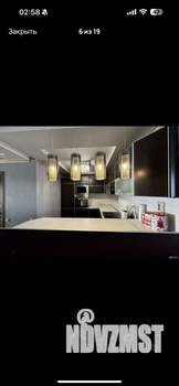 2-к квартира, вторичка, 65м2, 7/9 этаж