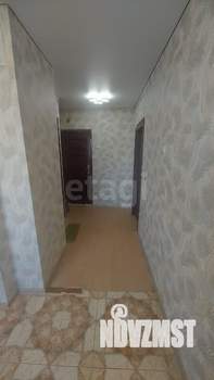 1-к квартира, вторичка, 38м2, 8/10 этаж